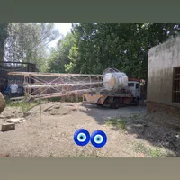 جرثقیل سبک سنگین هشتگردنظرآبادکرج|خدمات حمل و نقل|هشتگرد, هشتگرد قدیم|دیوار
