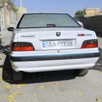 پارس TU5مدل 94|خودرو سواری و وانت|دیواندره, |دیوار