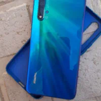 گوشی nova5t گیمینگ