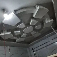 طراحی و اجرای کناف‌ و تایل به صورت تضمینی و اصولی|خدمات پیشه و مهارت|ارومیه, |دیوار