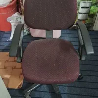 صندلی گردون