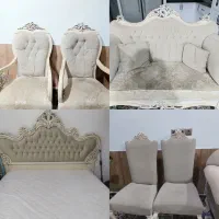 مبل و تخت خواب