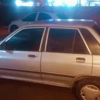 پراید صبامدل ۸۶|خودرو سواری و وانت|بندرعباس, |دیوار