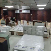 سرویس خواب دونفره و تک نفره