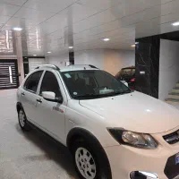 خودرو کوییک مدل 1402|خودرو سواری و وانت|داراب, |دیوار