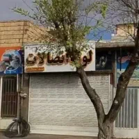 فروش درب کرکره ای در سیرجان|مصالح و تجهیزات ساختمان|سیرجان, |دیوار