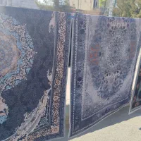 روفرشی و قالیچه تکی و عمده ای سه متری و شیش متری