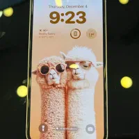 آیفون ۱۳ نرمال CH-128 صورتی