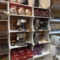 اسپرسوساز بارنی قیمت مناسب و کیفیت بالا