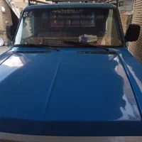 نیسان مدل 84|خودرو سواری و وانت|بهبهان, |دیوار