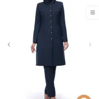 مانتو اداری برند آی تک|لباس|جم, |دیوار