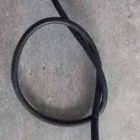 دوشاخه تخت ۴۰ سانت آماده تزریق|سایر لوازم برقی|اسلام‌شهر, شهرک واوان|دیوار