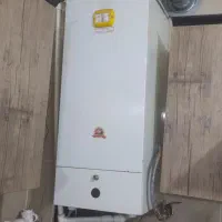 آبگرمکن دیواری