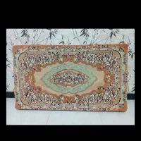 پشتی کرم ۴عدد