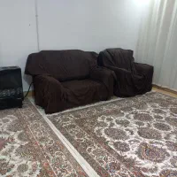 مبل۷نفره|میز و صندلی غذاخوری|سرپل ذهاب, |دیوار