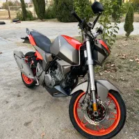 فروش موتور زونتس ۲۵۰