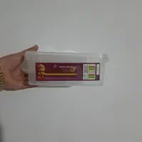 ظروف‌‌‌ پلاستیکی ۱کیلویی