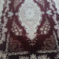 فرش 9متری۷۰۰شانه