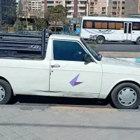 پیکان وانت|خودرو سواری و وانت|اصفهان, کوی گلزار|دیوار