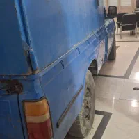 نیسان دیزلی