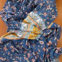 ساحلی جذاب نخ ترک