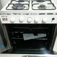 گاز فردارکوچک سالم میباشد|اجاق گاز و لوازم برقی پختوپز|بناب, |دیوار