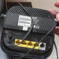 مودم Dlink وای فای wifi|مودم و تجهیزات شبکه|کرج, مارلیک|دیوار