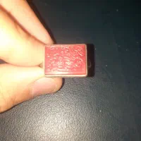 انگشتر خطی(چپ)|جواهرات|اصفهان, لاله|دیوار