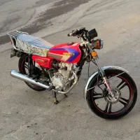 موتور سیکلت 402صفر