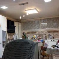 آپارتمان-دوخوابه