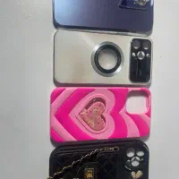 قاب ایفون ۱۳پرومکس|لوازم جانبی موبایل و تبلت|رشت, رودباری|دیوار