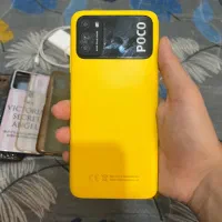 شیامی poco M3|موبایل|یزد, |دیوار