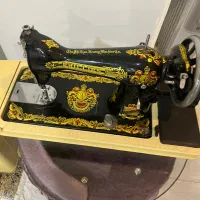 چرخ خیاطی فیلیپس