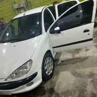 ۲۰۶ مدل ۹۰|خودرو سواری و وانت|بجنورد, |دیوار