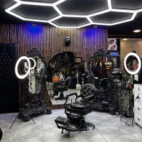 آرایشگر مردانه