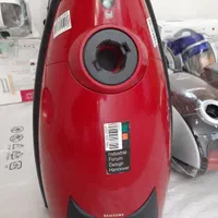 **جارو برقی سامسونگ اصل کره در حد اکبند مکش بالا**|جاروبرقی، جارو شارژی، بخارشو|اصفهان, شهرک کاوه|دیوار