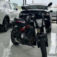 بنلی ۳۰۰|موتورسیکلت|گنبد کاووس, |دیوار