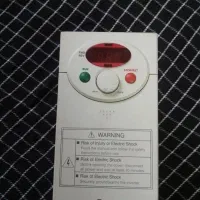 دو عدد دستگاه کنترل درایو موتور  اصل کره