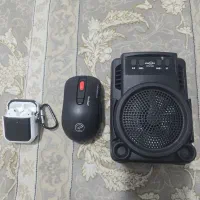 ایرپاد ۲ ایفون اسپیکرموس بی سیم