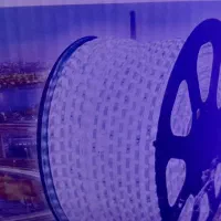 ریسه شیلنگی|ریسه و چراغ تزئینی|اهواز, کمپلو جنوبی|دیوار