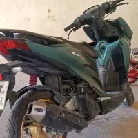 بهترین فرصت خرید موتور|موتورسیکلت|یزد, |دیوار