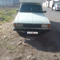 وانت مدل ۹۰ دوگانه شرکت