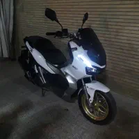 ADV150کبیر