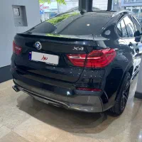 bmw x4 2016|خودرو سواری و وانت|تهران, سهروردی|دیوار