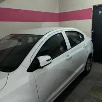 شاهین GL صفر