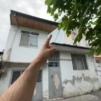 ویلایی ۱۶۰ متر در قلب شهر رشت