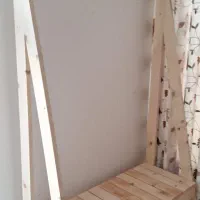 رگال لباس چوب روس آکبند