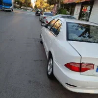 سمند سورن 87