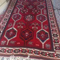 قالی لری نونواصلااستفاده نشده|فرش|شوشتر, |دیوار