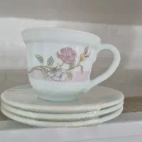 سرویس چای خوری|ظروف سرو و پذیرایی|شیراز, جانبازان|دیوار